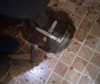 宁陵卫生间漏水维修公司为您分享下卫生间渗水如何处理及注意事项