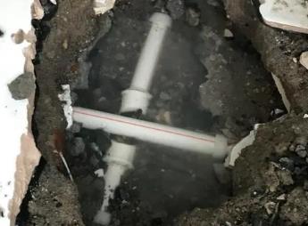 宁陵阳台漏水维修公司为您分享楼上楼下漏水怎么处理