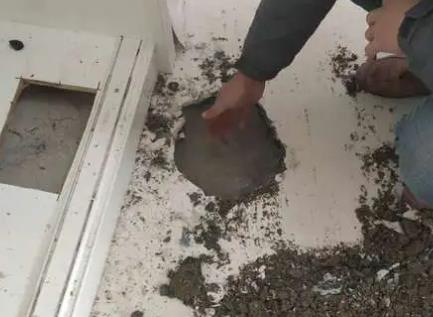 宁陵卫生间漏水维修公司分享下精确定位查漏水一次多少钱?不同级别收费不同