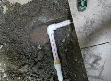 宁陵阳台漏水维修时有哪些声音会影响检漏仪